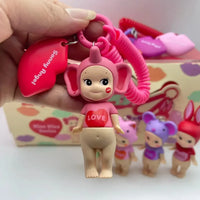 Sonny Angel Kiss Kiss Series Blind Box