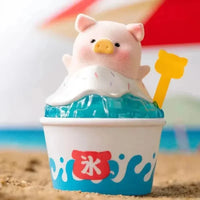 Lulu The Piggy Beach Party Blind Box