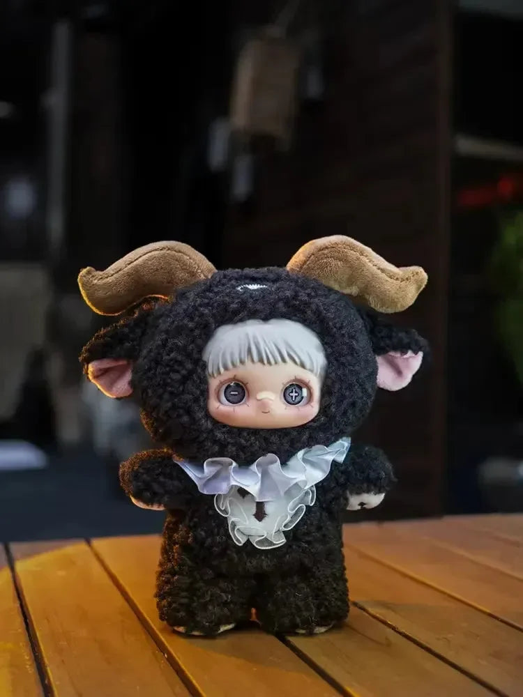 Hello Toys Maymei Dark Forest Gen-2 Blind Box