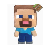 Minecraft My World Plushies (22 cm)