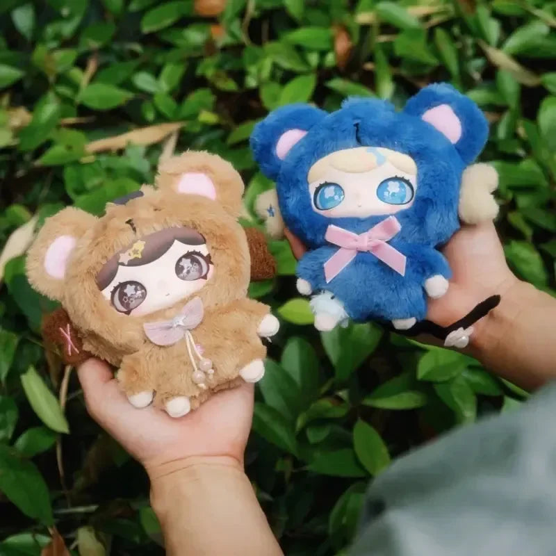 Lulumi Whimsical Chronicles Blind Box