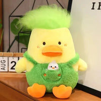 Hair-larious Hugs Duck Plush (55 cm)