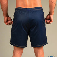 Marvel Wolverine Claw Training Shorts