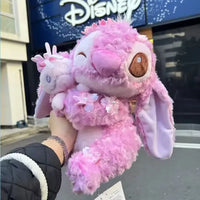 Cosmic Alien Tropical Embrace Plush (35 cm)