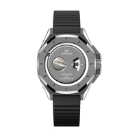DANIEL GORMAN Saturn 17PM Orange Watch DG0132 Brass Copper Case New Magnetic Watch 2026 - Bear Hugs