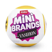 Zuru 5 Surprise Toy Mini Brands Series