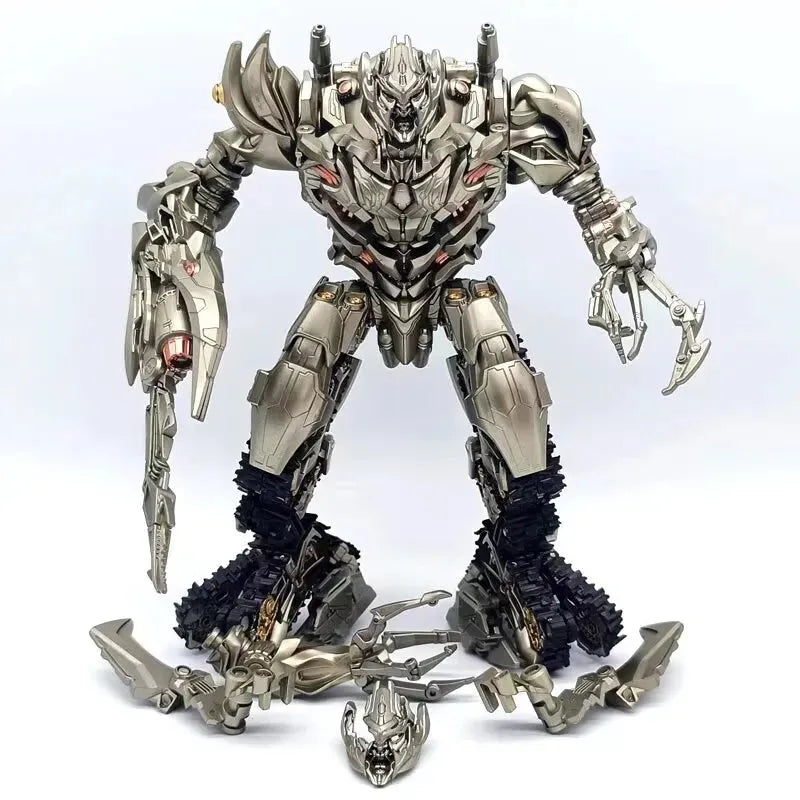 Transformers Megatron TW-1029 Action Figure