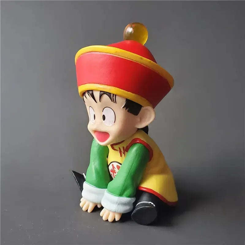 Dragon Ball Z Gohan Action Figurine (12 cm)