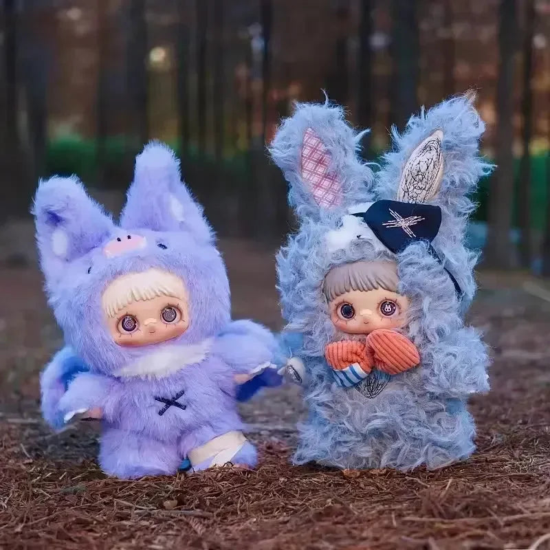 Hello Toys Maymei Dark Forest Gen-2 Blind Box