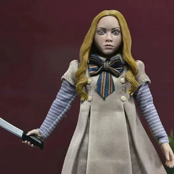 Megan Premium Action Figure Doll (20 cm)