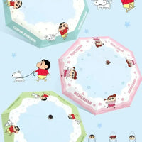 Sunshine & Sprinkles Shinichan Kids Umbrella
