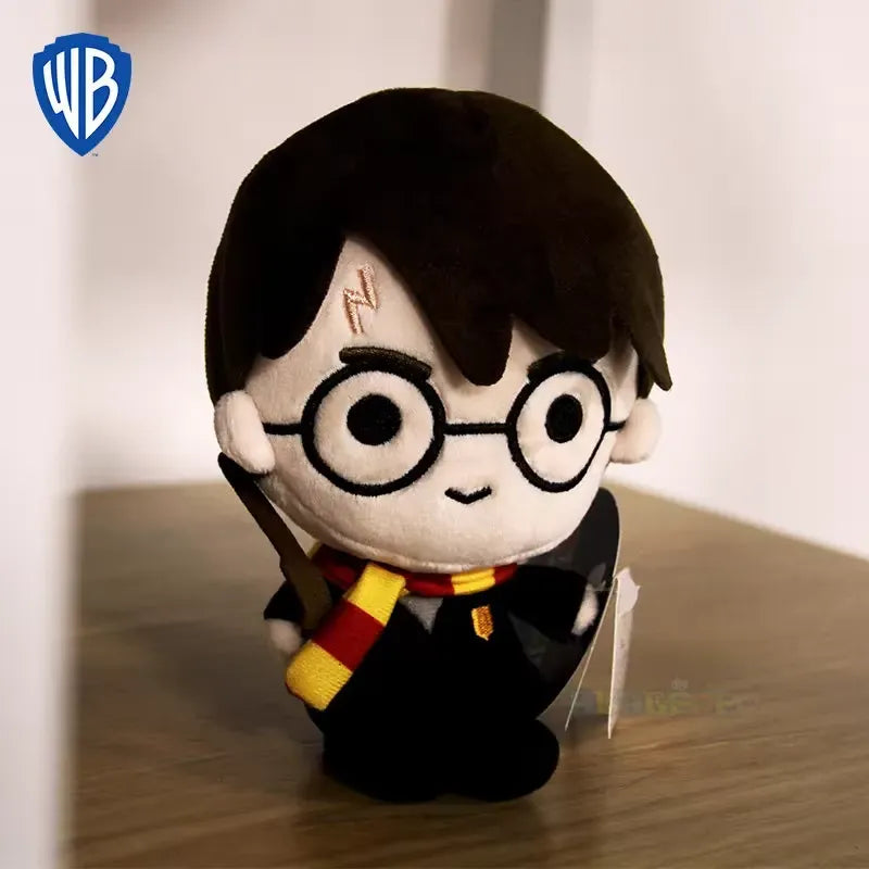 Premium Harry Potter Character Plushies