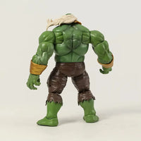 Marvel Legends Deluxe Hulk Old Maestro (22 cm)