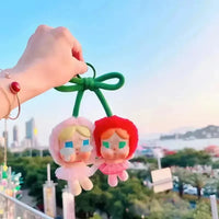 Crybaby Crying For Love Pendant