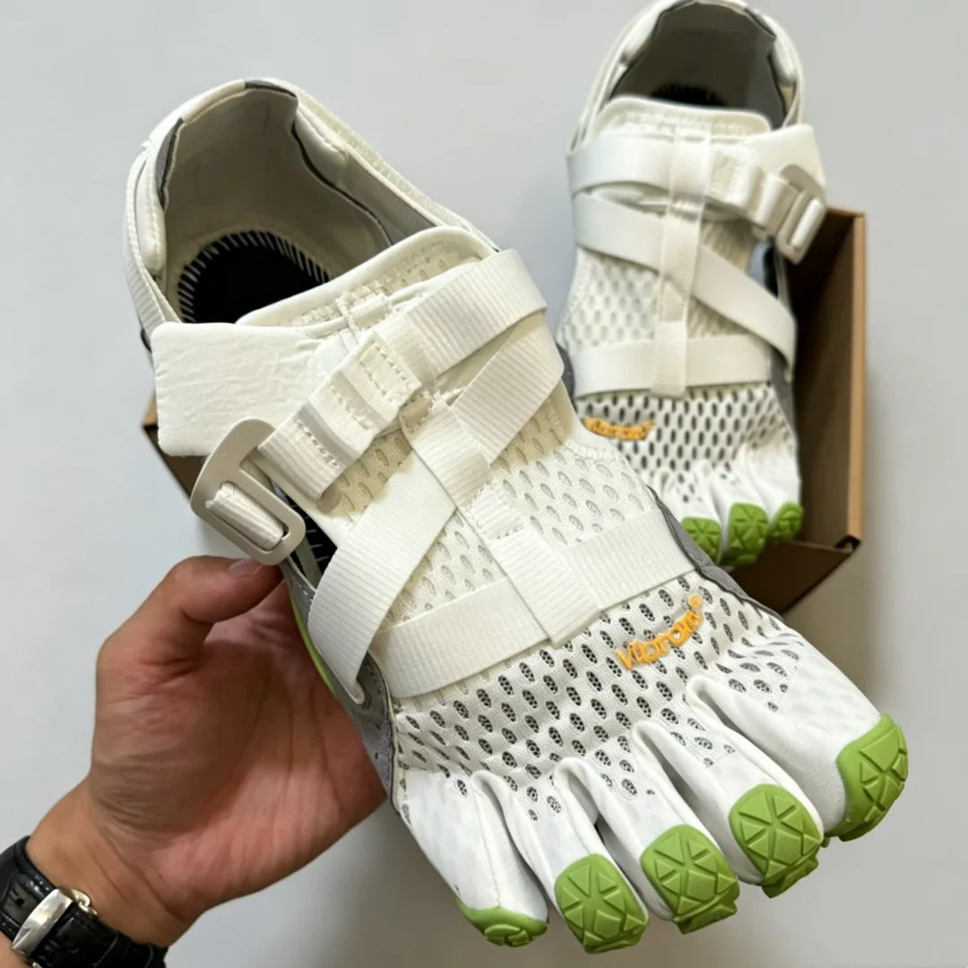 VibeRM Vi-Breeze KSO EVO Tactical Barefoot Shoes