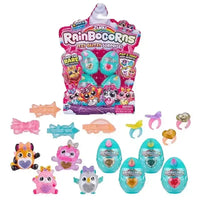 Zuru Rainbocorns Itzy Glitzy Surprise 
