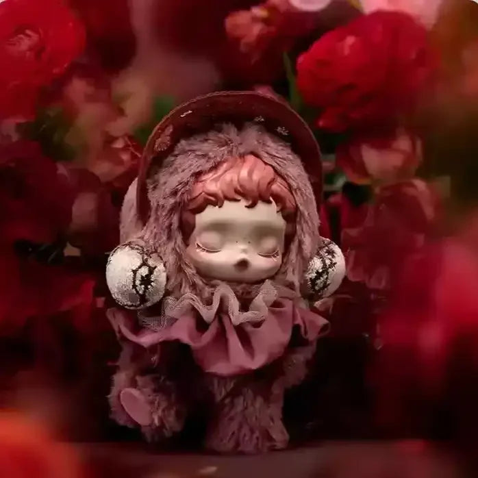 Skullpanda L'Impressionnisme Blind Box