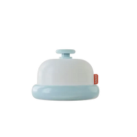 DingDang Bell Night Lamp