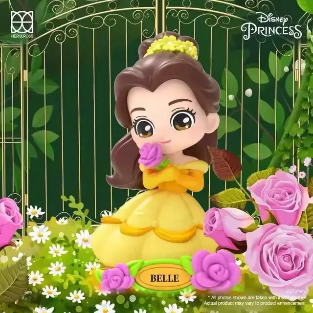 Disney Princess Garden Dream Series Blind Box