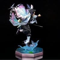 Demon Slayer Kochou Shinobu Action Figure (23 cm)