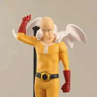 One Punch Man Characters Action Figurine (18 cm)