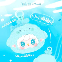 Yauki Ocean Baby Series Blind Box