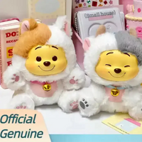 Top Toy Honey Bear Naughty Party Blind Box