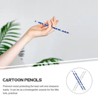 Little Astronaut Boxed Pencil Set (30 pcs)