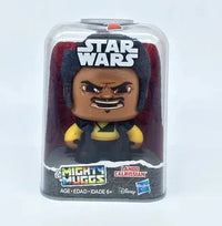 Star Wars Mighty Muggs Expression Changing Figurines