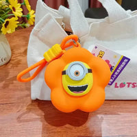 Petal Pockets Minniun Coin Purse