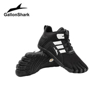 Five-Toe Water Shoes | Barefoot Sneakers for Hiking, Beach, Yoga & Outdoor Sports | Non-Slip & Breathable - Bear Hugs