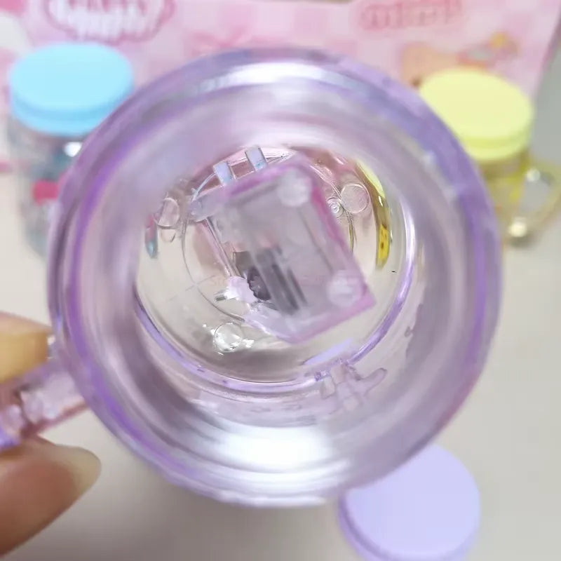 Sanrio Mug-nificent Pencil Sharpener