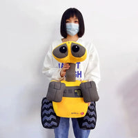Future Friend Robot Plush Pal