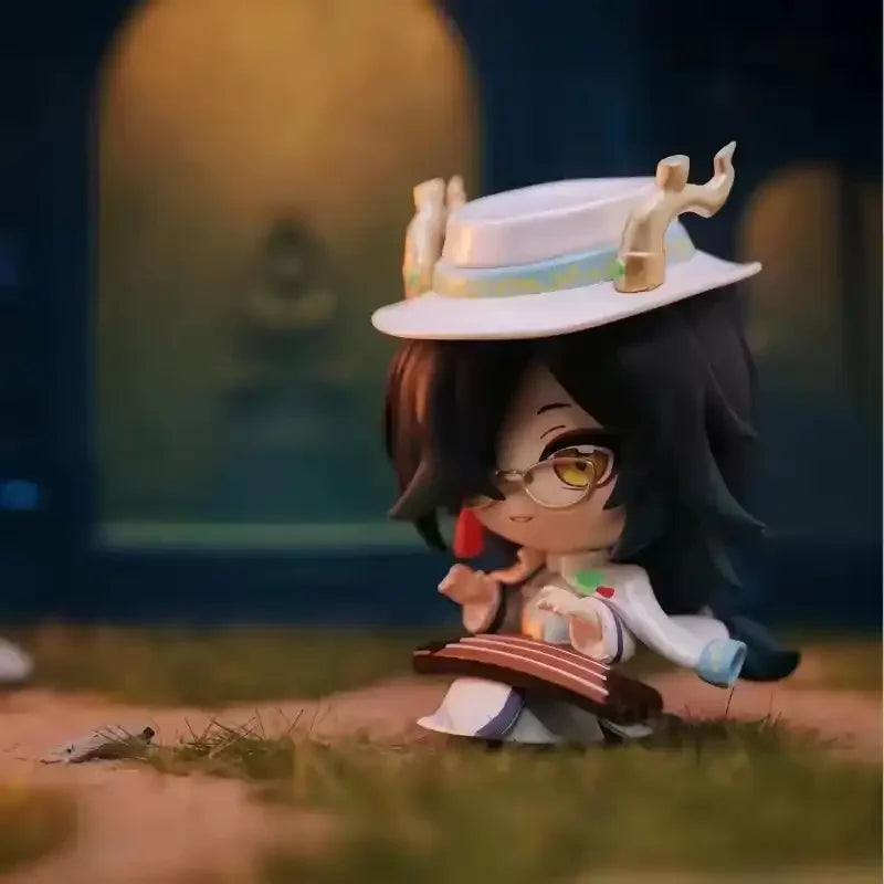 Identity V Truth Beneath Blind Box