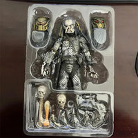 Ultimate Elder Predator Action Figure (18 cm)