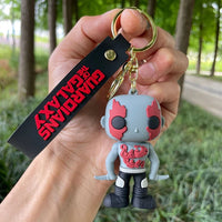 Guardians of the Galaxy Keychain