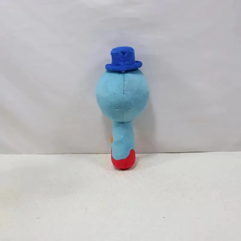 Creepy Sprunki Plushies (28 cm)