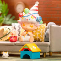 Dimoo Pet Vacation Series Blind Box