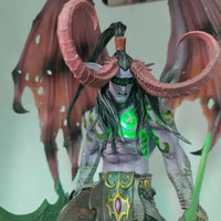 World of Warcraft Illidan Stormrage Action Figure (37 cm)