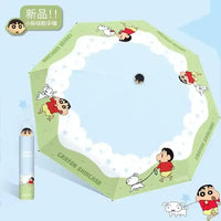 Sunshine & Sprinkles Shinichan Kids Umbrella