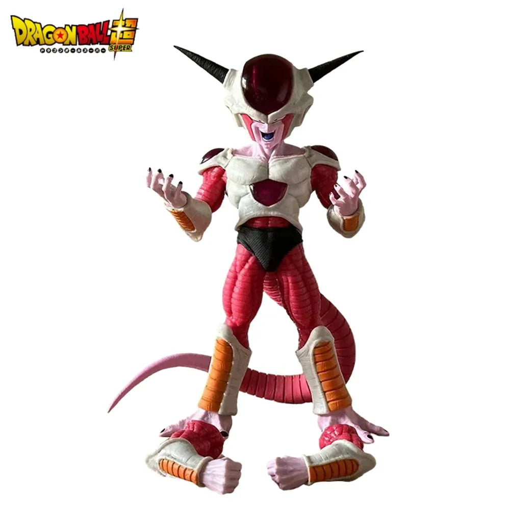 Dragon Ball Frieza Action Figure (20 cm)