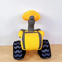 Future Friend Robot Plush Pal