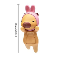 Pocket-Sized Capy Hippers Blind Box