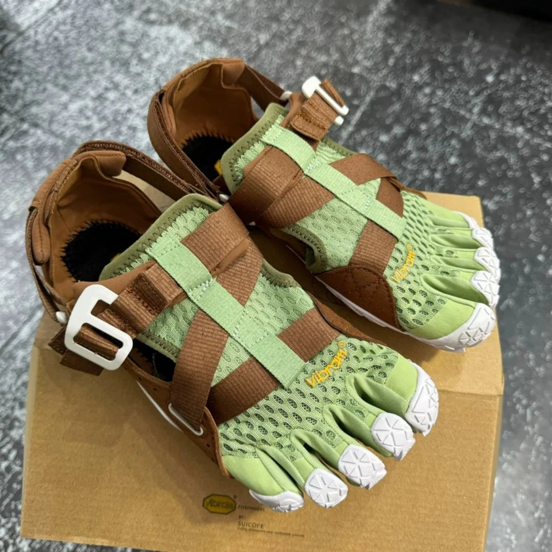 VibeRM Vi-Breeze KSO EVO Tactical Barefoot Shoes