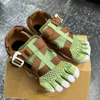VibeRM Vi-Breeze KSO EVO Tactical Barefoot Shoes