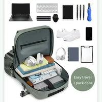 حقيبة ظهر أكسفورد أدفينتشرز المميزة 