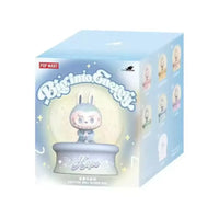 Labubu Big Into Energy Series Crystal Ball Blind Box