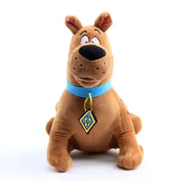 Cute Scooby Doo Plush Toy (35 cm)