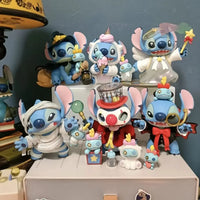 Stitch Wacky Diary 2.0 Blind Box