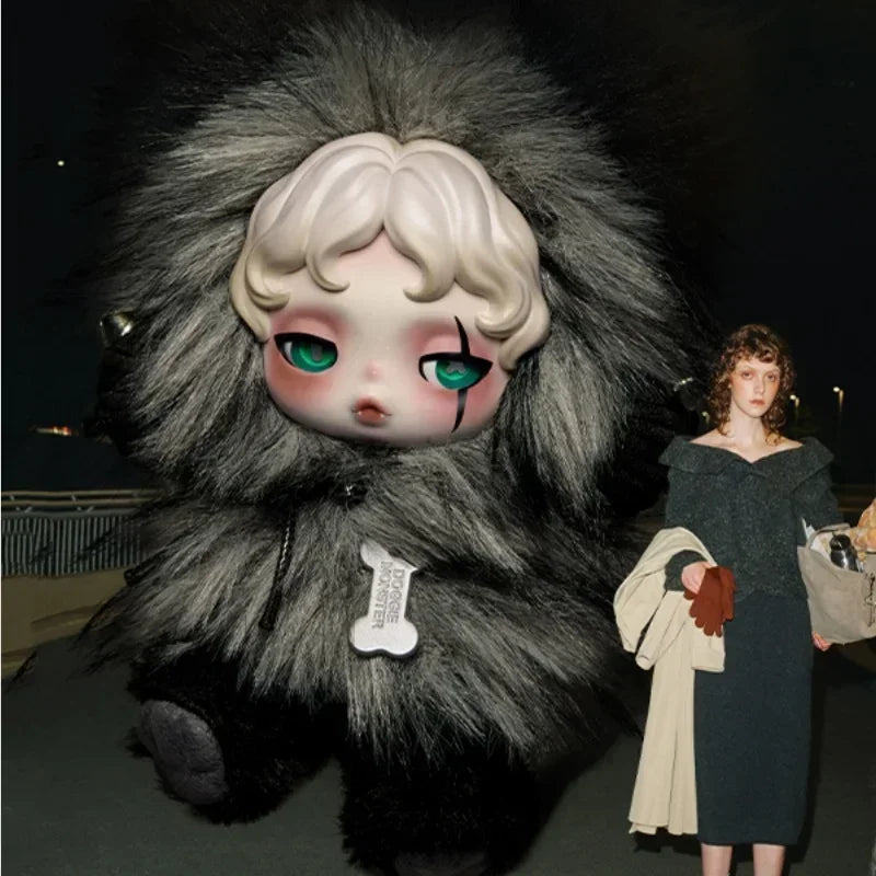 PM SkullPanda You Found Me Series Blind Box - Bear Hugs